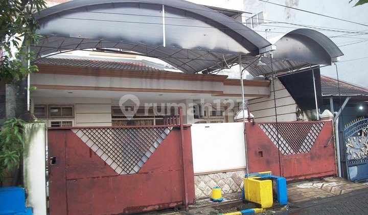 Bonus Land, Strategic Building, Roadside, Bandar Lampung. 1