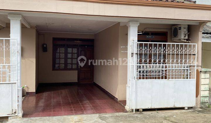 Rumah Murah Di Kota Sepang Indah 2