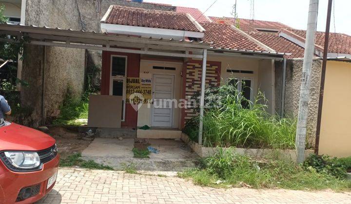 Rumah Murah di Rajabasa Bandar Lampung 2