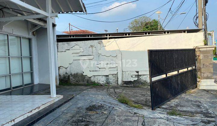 Rumah sangat strategis di daerah pusat kota Bandar Lampung 2