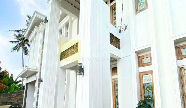 Rumah Rajabasa Pinggir Jalan 2