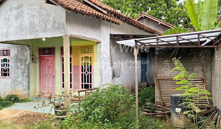 Rumah Murah Jatimulyo Lampung Selatan 2