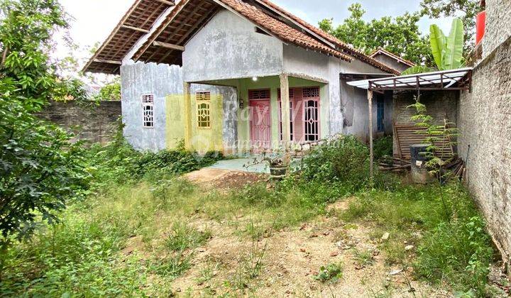 Rumah Murah Jatimulyo Lampung Selatan 2