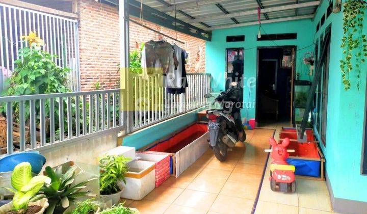 Rumah Murah Kemiling  Cepat 2