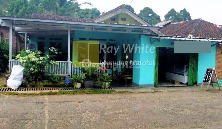 Rumah Murah Kemiling  Cepat 1