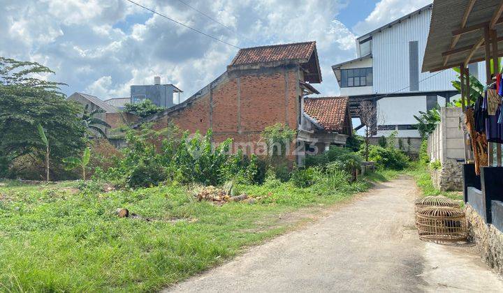 Tanah Murah Antasari Dekat Fly Over Kali Balau 1