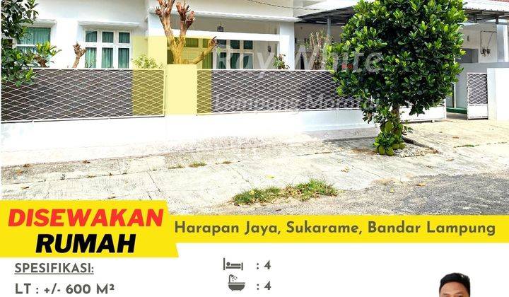 Rumah Mewah kan di perumahan korpri 1