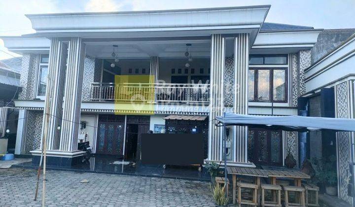 Rumah Way Halim Dekat PKOR Bandar Lampung 2