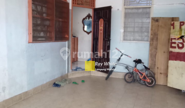 Rumah Tanjung Senang Bandar Lampung 2