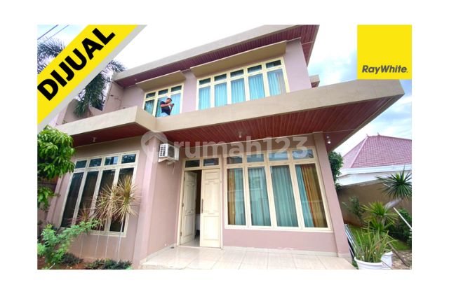 Rumah 2 Lantai Siap Huni di Tanjung Karang Barat Kota Bandar Lampung Rumah 2 Lantai Siap Huni di Tanjung Karang Barat Kota Bandar Lampung