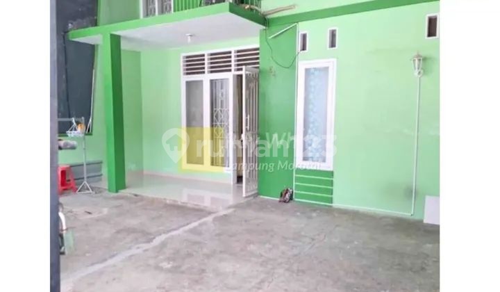 Rumah Kedamaian Lampung 2