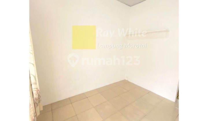 Cheap Rental House Near Itera Lampung Campus