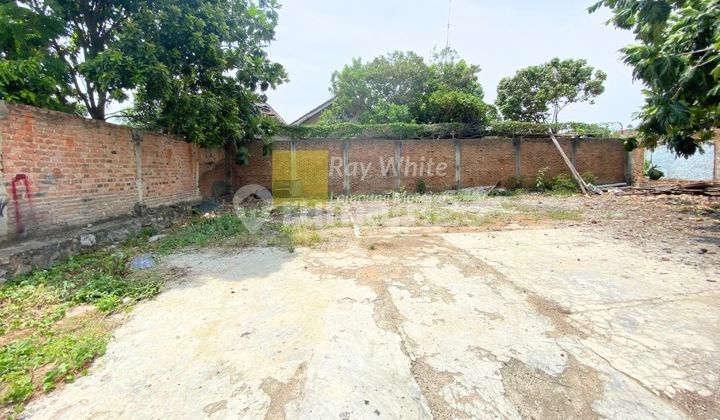 Tanah Pinggir Jalan Ryacudu 2 Jalur Korpri Strategis Bandar Lampung 2