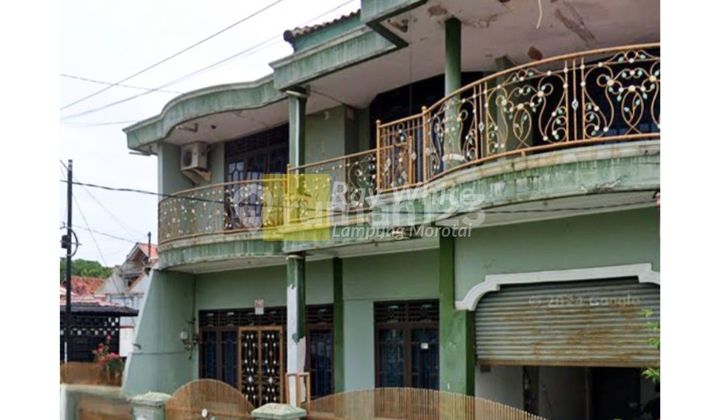 Rumah Di Kota Sepang Indah Bandar Lampung 2