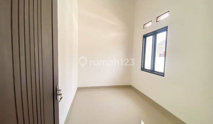 Rumah Baru Komersil Dekat Kampus Itera Kota Baru Lampung 2