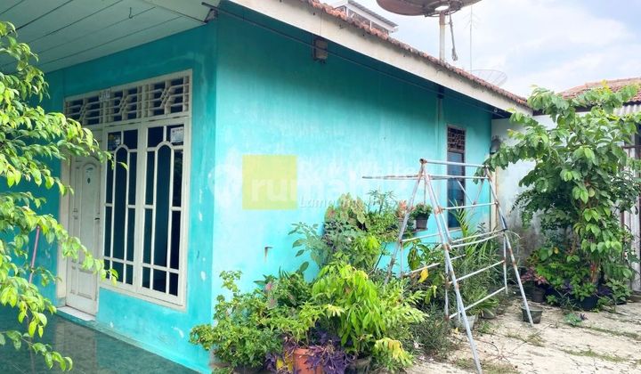 Spacious Rawa Laut Enggal House, Bandar Lampung 2