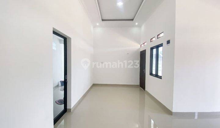 Rumah Dekat Kampus ITERA Lampung Komersil 2