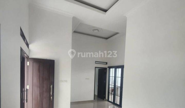 Rumah Murah Kota Baru Itera , Polda , Airan 2