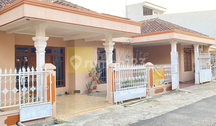 Rumah Dekat Mall Boemi Kedaton Kota Sepang Bandar Lampung Rumah Dekat Mall Boemi Kedaton Kota Sepang Bandar Lampung