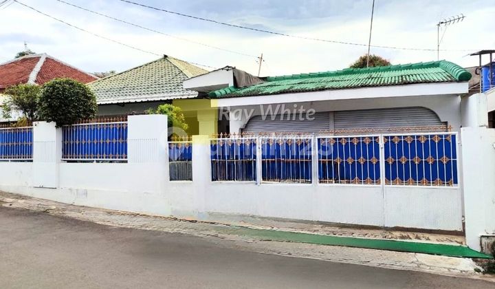 Rumah Tanah Luas Teluk Betung Utara Bandar Lampung Rumah Tanah Luas Teluk Betung Utara Bandar Lampung