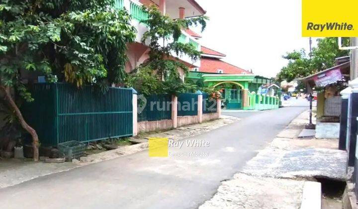 Rumah Panglima Polim Dekat SMA N 9 Bandar Lampung 2