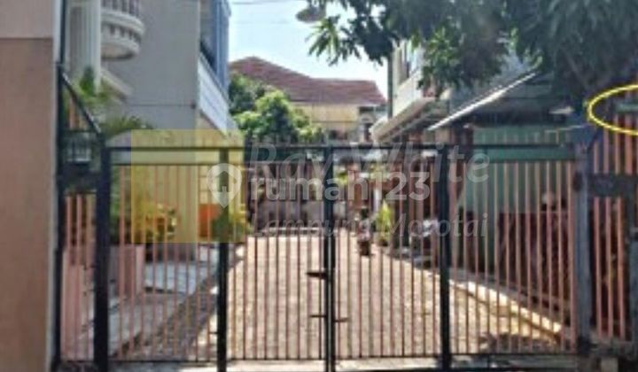 Rumah Taman Buah Kalicari Semarang 2