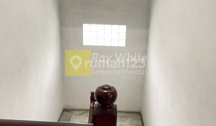 Rumah Korpri Tanah Luas Bandar Lampung 2