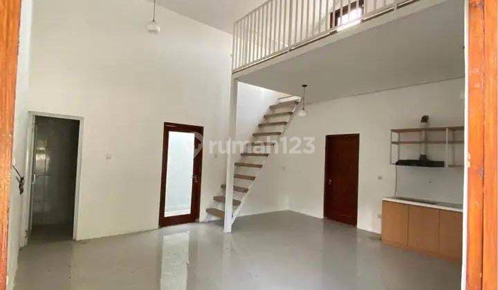 Rumah Murah Siap Bangun Dalam Cluster Kecil Di Sumberejo, Tempel, Sleman  2