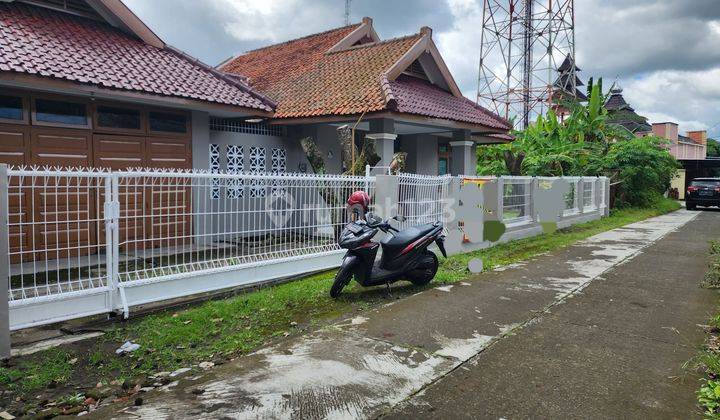 Rumah di Maguwoharjo, Halaman Luas, Dekat Kampus Sanata Dharma Dan Ring Road Utara 2