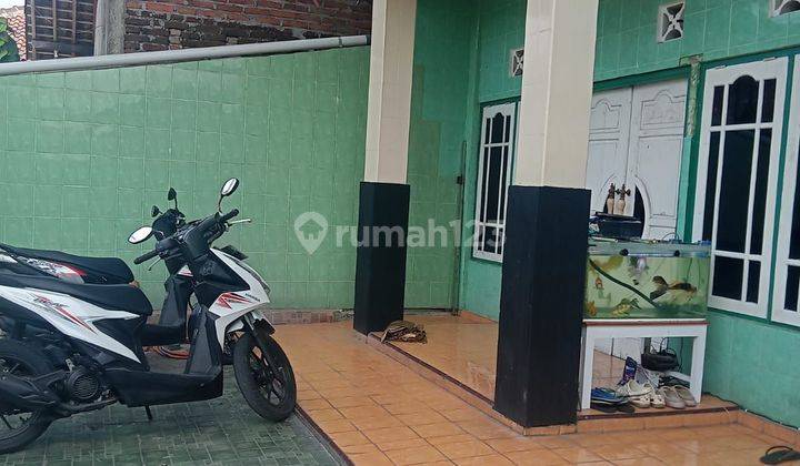 Rumah di Sidokarto, Godean, BU, lokasi dekat SMAN 1 Godean 1