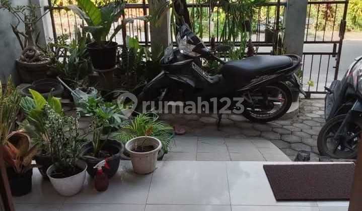 Rumah Cantik 2 Lantai Di Banguntapan Bantul Dekat Rs Hardjolukito 2