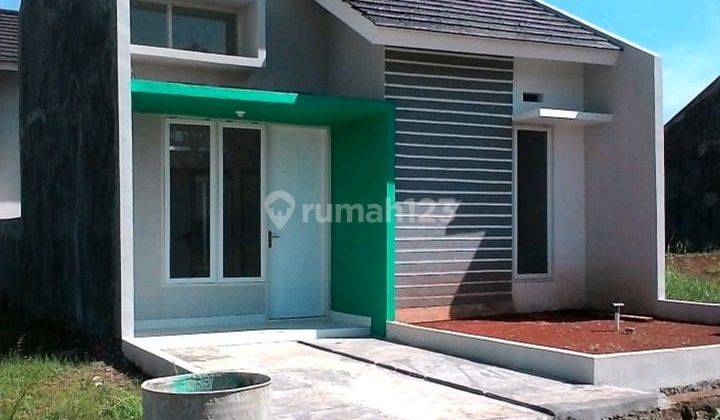 Rumah Murah Banget Di Perumahan Padma Serpong , Nyaman Dan Tenang