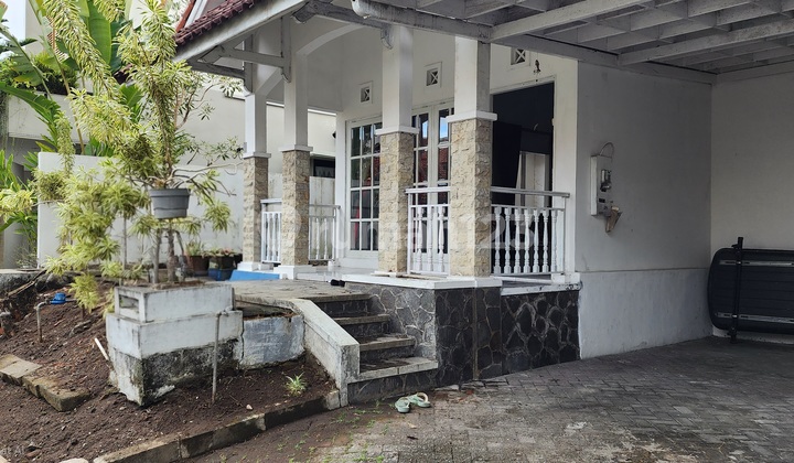 Rumah di Perum Pesona Merapi , Lingkungan Aman dan Nyaman 2