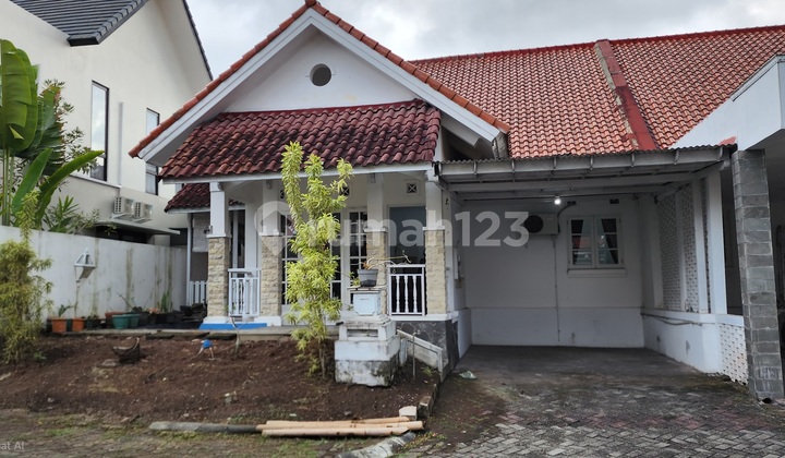 Rumah di Perum Pesona Merapi , Lingkungan Aman dan Nyaman Rumah di Perum Pesona Merapi , Lingkungan Aman dan Nyaman