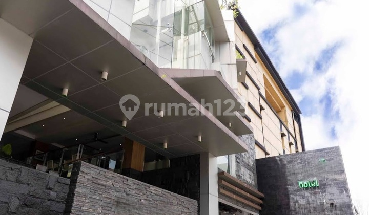 Hotel in Sosrowijayan Malioboro Tourist Area, Strategic and Highly Promising 2