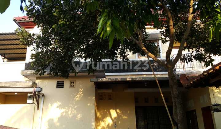 Rumah Full Furnished Dan Luas Di Jl Kapten Haryadi , Cocok Untuk Homestay Atau Hunian Pribadi 2