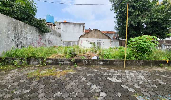 Tanah Pekarangan Di Seturan Dekat Kampus Upn Dan Stie Ykpn, Prospektif Untuk Kos Kosan Tanah Pekarangan Di Seturan Dekat Kampus Upn Dan Stie Ykpn, Prospektif Untuk Kos Kosan