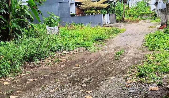 Tanah Pekarangan, Lokasi Dekat Sd Model Wedomartani Cocok Untuk Hunian Tanah Pekarangan, Lokasi Dekat Sd Model Wedomartani Cocok Untuk Hunian