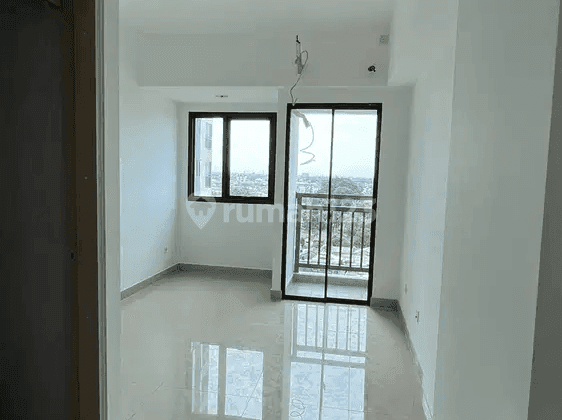 Apartement Jakarta Living Star Studio Unfurnished Baru 2