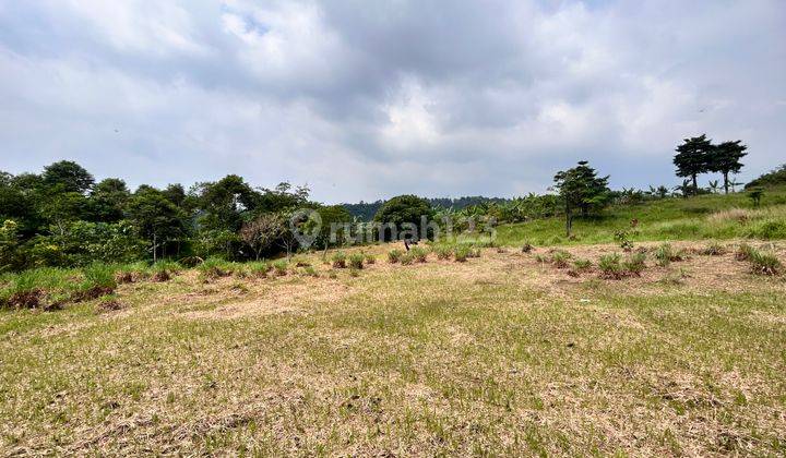 Jual Dan Investasi Tanah, Murah, Di Bogor Timur 131,3 m² 1