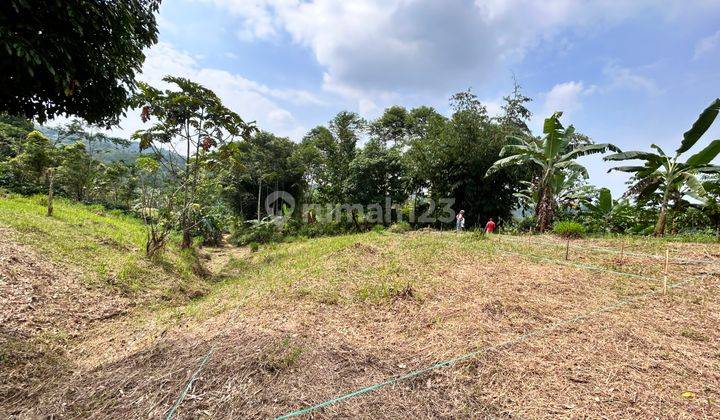 Jual Dan Investasi Tanah, Murah, Di Bogor Timur 140,74 m² 1