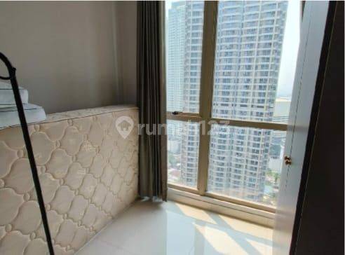 Taman Anggrek Residence 2kt Sewa Apartemen di Grogol Petamburan 1