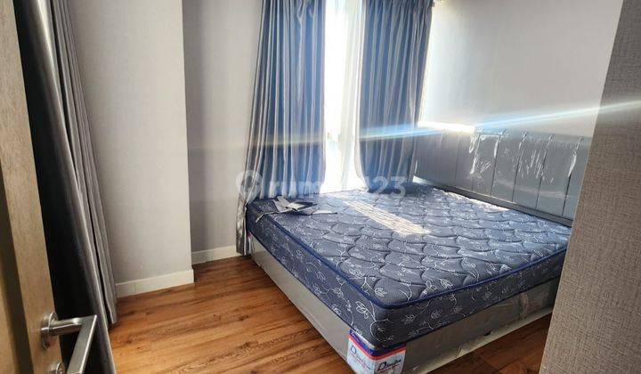 Taman Anggrek Residence 2kt Sewa Apartemen di Grogol Petamburan 2
