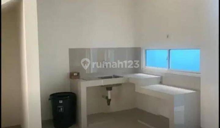 Rumah di Cluster Catriona Suvarna Sutera 2 Lantai Bagus