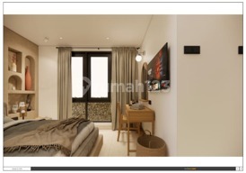 SEWA 2 TAHUN VILLA PREMIUM BOHEMIAN MODERN STYLE 2