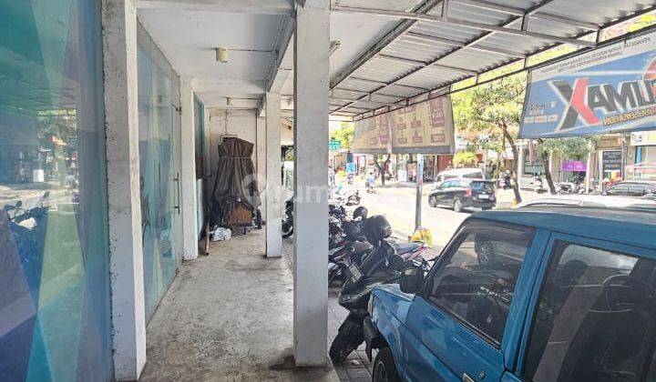 Ruko dijual 3 unit di KUTA DEKATJOGER 2