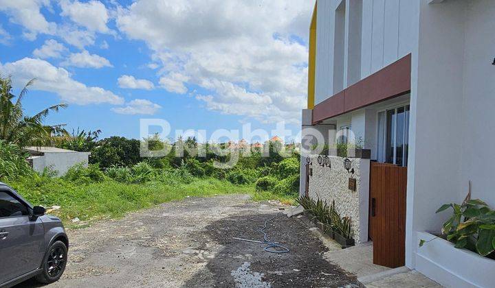 VILLA 2 lantai di canggu lokasi dekat pantai 2