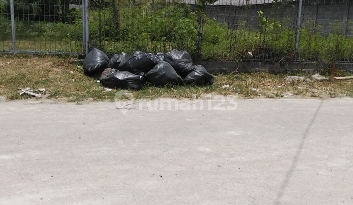 Jual/Sewa Tanah Luas Legian