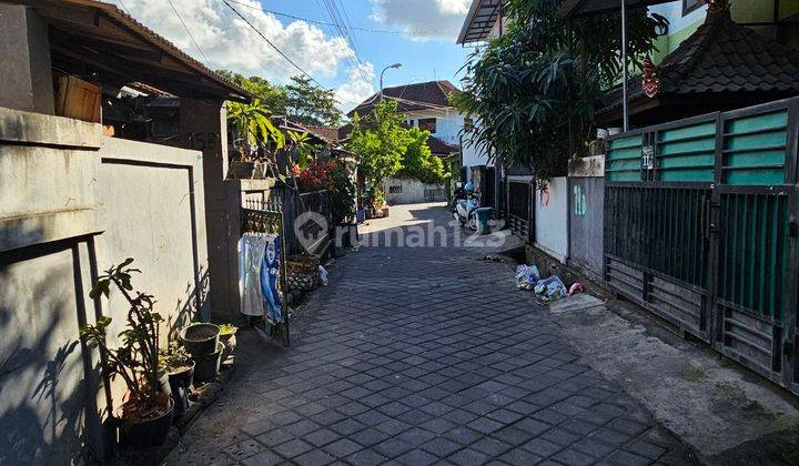 Rumah Sewa Di Teuku Umar Barat 2 Lantai 3 Kamar Tidur Di Jalan Gunung Ringin V 2