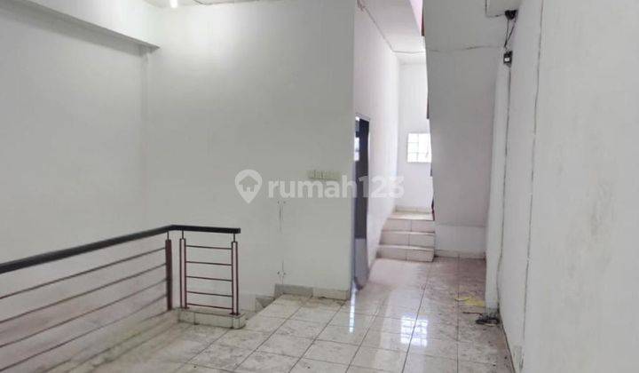 DIJUAL/SEWA RUKO AREA STRATEGIS JualSewa Ruko 1